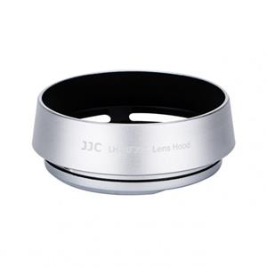 JJC LH-JXF35C FUJI ZONNEKAP ZILVER