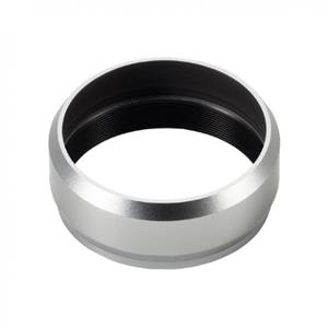 FUJIFILM LH-X70 Lens Hood SILVER for X70