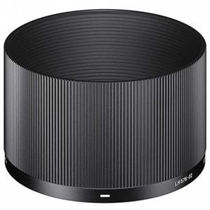 SIGMA Zonnekap LH576-02