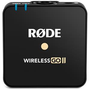 Rode Wireless GO II TX