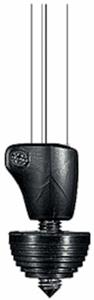 Manfrotto Spiked Foot 439SPK2 | Statieven toebehoren | Fotografie - Statieven | 439SPK2
