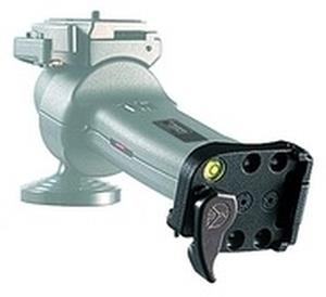 Manfrotto 322RA Additional Adaptor For 322Rc2 | Statieven toebehoren | Fotografie - Statieven | 322RA