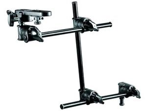 Manfrotto single arm 3S W/Cam.bkt 196B3 | Statieven toebehoren | Fotografie - Statieven | 196B-3
