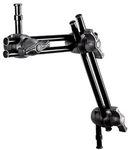 Manfrotto Double arm 2 section 396AB2 | Statieven toebehoren | Fotografie - Statieven | 396AB-2