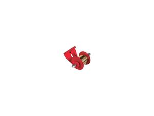 Manfrotto Spring type 12 red 3532 | Statief accessoires | Fotografie - Statieven | FF3532