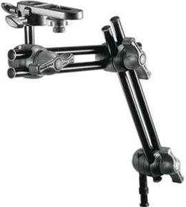 Manfrotto Double arm 2S W/Cam.bkt 396B2 | Statieven toebehoren | Fotografie - Statieven | 396B-2