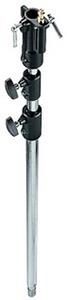 Manfrotto Ext. 3 sect. chrome 146CS | Statieven toebehoren | Fotografie - Statieven | 146CS