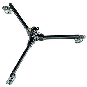 Manfrotto Base 297 B-base | Statieven toebehoren | Fotografie - Statieven | 297BBASE