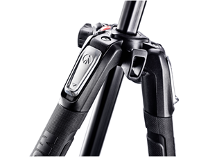 Manfrotto Aluminium Stativ MT190X3