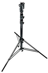 Manfrotto Heavy Duty Stand 126BSU | Tripods | Fotografie - Statieven | 126BSU