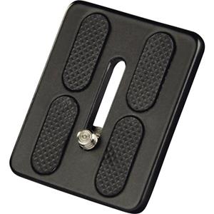 Hama für Delta Pro 180 Ball Schnellkupplungsplatte Außengewinde=1/4