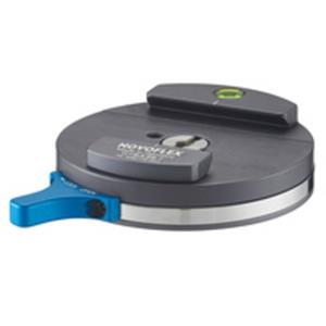 Novoflex Schnellkupplung automatisch