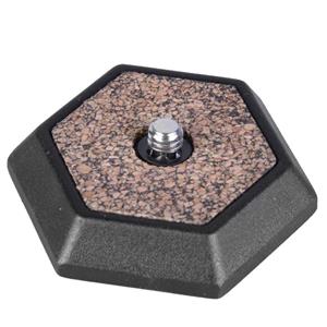 walimexpro Walimex Pro Schnellwechselplatte für FW-593 Schnellwechselplatte