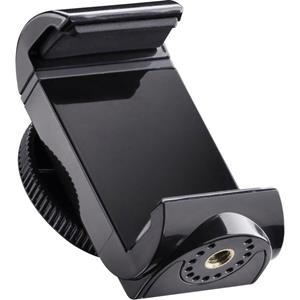 Mantona SM-850 Smartphonehalterung Innengewinde 1/4