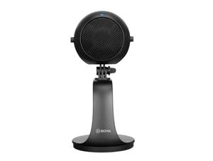 Boya BY-PM300 USB microphone type C or type A devices | Microfoons | Fotografie - Studio | 6971008028539
