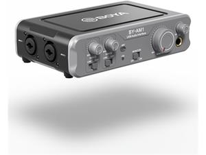 Boya Audio Adapter BY-AM1 | Microfoons | Fotografie - Studio | 6971008027624
