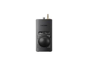 Pentax Ricoh 3D Microphone TA-1 OP=OP | Microfoons | Fotografie - Studio | 0026649107542