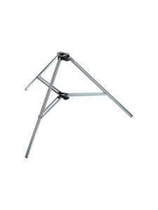 Manfrotto Lighting 032BASEB Base Only For Autopole Black | Studiostatieven | Fotografie - Studio | 032BASEB