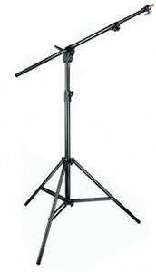 Manfrotto Combi Boom Bl. WO/Bag 420NSB | Studiostatieven | Fotografie - Studio | 420NSB