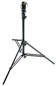 Manfrotto Cine Stand Whel 008BSU | Studiostatieven | Fotografie - Studio | 008BSU