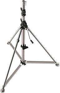 Manfrotto Super Wnd Up 387 Xu | Studiostatieven | Fotografie - Studio | 387XU
