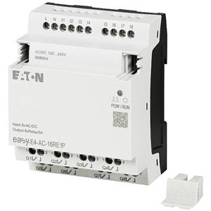 Eaton EASY-E4-AC-16RE1P 197515 SPS-Erweiterungsmodul