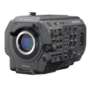 Sony PXW-FX9VK