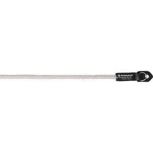 Artisan & Artist ACAM 301A Silk Camera Strap Silver