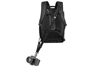 BlackRapid Backpak Breathe