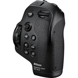 Nikon MC-N10 video grip