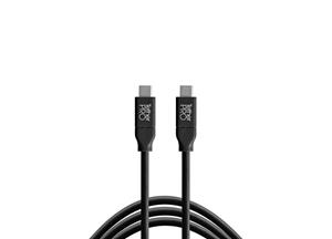 Tether Tools TetherPro USB-C an USB-C 3m schwarz