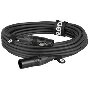 Røde Xlr6m Premium Xlr Mikrofonkabel Sch