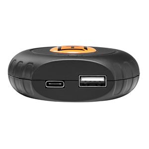 Tether Tools TetherTools ONsite D-Tap To USB-C PD 90W Adapter