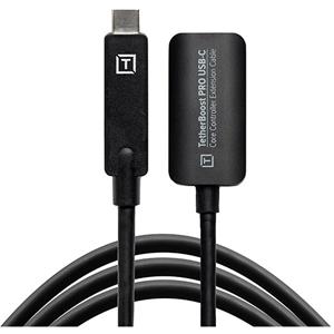 Tether Tools TetherBoost Pro USB-C schwarz