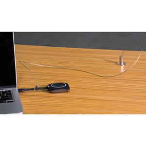 Tether Tools TetherLeash For ClickShare 1.8m
