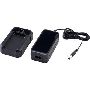 Fast Battery Charger & Power Supply
