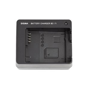 Sigma BC-71 Battery Charger