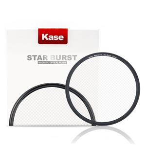 Kase Wolverine Magnetic 82mm Star Bust