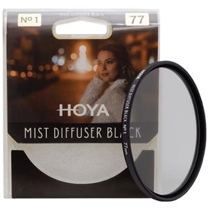 Hoya 62mm Mist Diffuser BK No 1