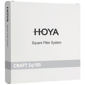 Hoya SQ100 Black Mist 1/4