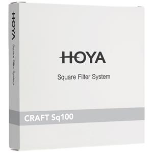 Hoya SQ100 Black Mist 1/8