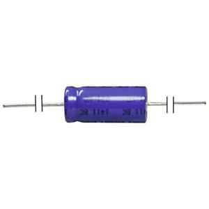 FTCAP A10045012030 / 1010022 Elektrolyt-Kondensator axial bedrahtet 10 µF 450V (Ø x L) 12mm x 30mm