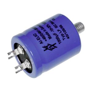 FTCAP LFB10304035050 / 1014220 Elektrolyt-Kondensator Lötfahnen 10000 µF 40V (Ø x L) 35mm x 50mm