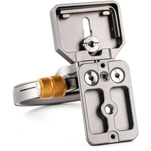 NiSi Wizard W-63 Camera Positioning Bracket