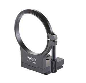 Novoflex Adapter-Stativschelle für NEX Adapter, Kamerastativ
