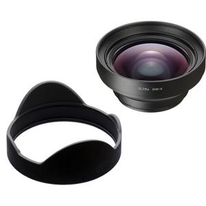 GW-4 Wide Conversion Lens