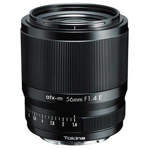 Tokina AT-X M 56mm f1,4 Sony E