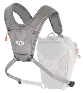 Clik Elite CE408BK Sport Harness black