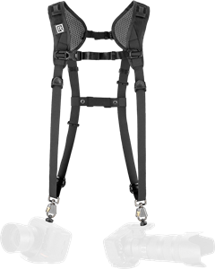 BlackRapid Double Breathe