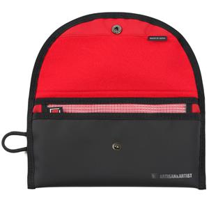 Artisan & Artist Gear Box Pro Nylon Camera Pouch 65D